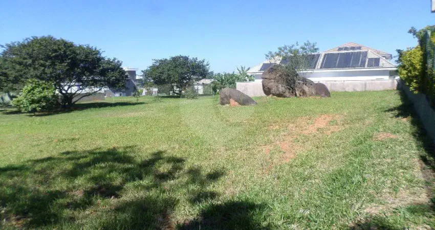 Terreno à venda com 1 quarto, sendo 1 suíte,  em condomínio villaggio paradiso, itatiba - sp