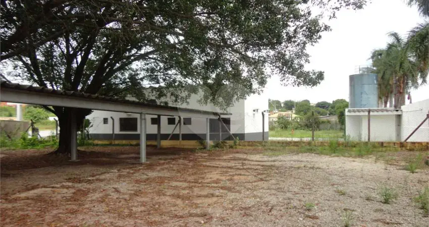 Terreno comercial à venda na Avenida Presidente Castelo Branco, Santa Claudina, Vinhedo
