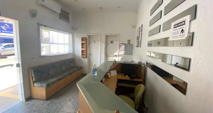 Prédio com 7 salas à venda na Avenida Brasil, Santa Rosa, Vinhedo