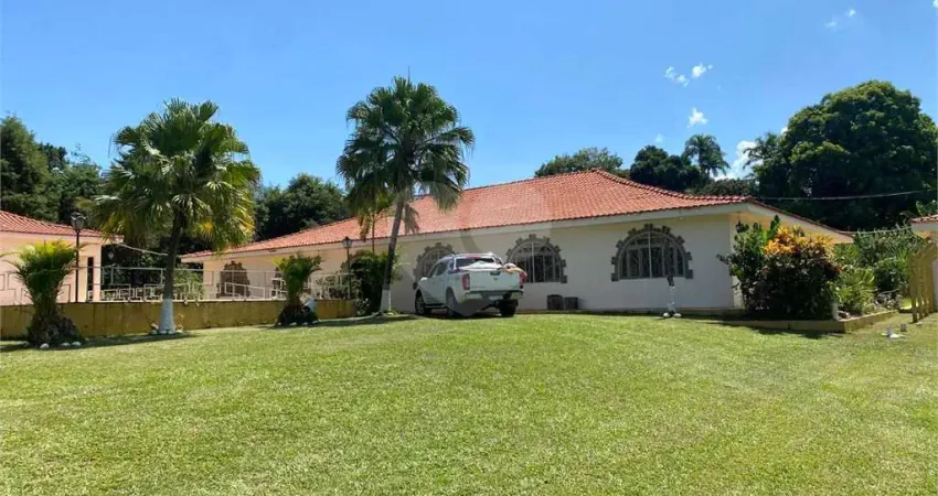 Casa à venda com 4 quartos, sendo 2 suítes,  em dois córregos, piracicaba - sp