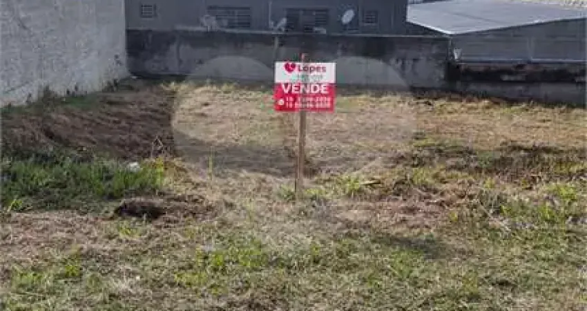 Terreno à venda na Rua Garoupa, Residencial Aquários, Vinhedo