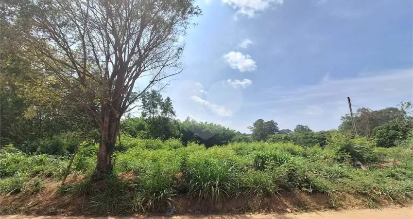 Terreno comercial para alugar na Rua José de Angeli, Ponte Alta, Valinhos