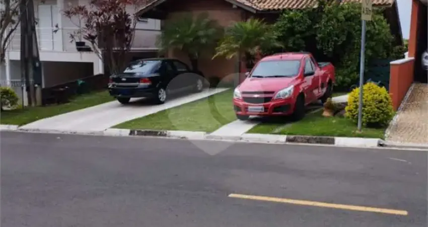 Casa à venda com 3 quartos, sendo 1 suíte, no condomínio terras de são francisco, vinhedo - sp