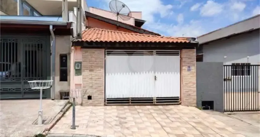Casa com 3 quartos à venda na Rua Arthur Biancalana Filho, Capela, Vinhedo