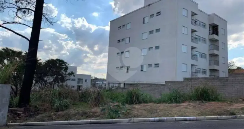 Terreno à venda na Rua José Cain, Capela, Vinhedo