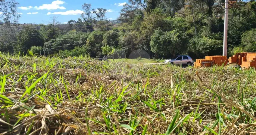 Terreno à venda na Rodovia Edenor João Tasca, Condomínio Villa D Oro, Vinhedo