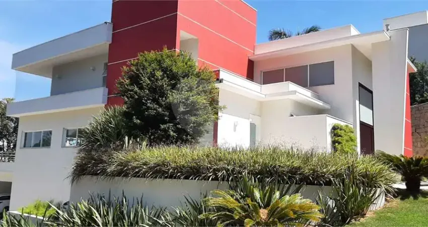 Casa  à venda com 4 quartos, sendo 4 suítes,  no condomínio são joaquim, vinhedo - sp