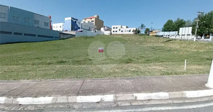 Terreno comercial à venda na Avenida Rosa Zanetti Ferragut, Pinheirinho, Vinhedo
