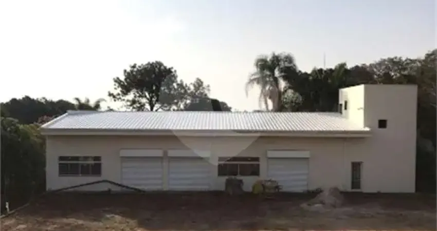 Galpão comercial para alugar em bairro cachoeira, vinhedo - sp