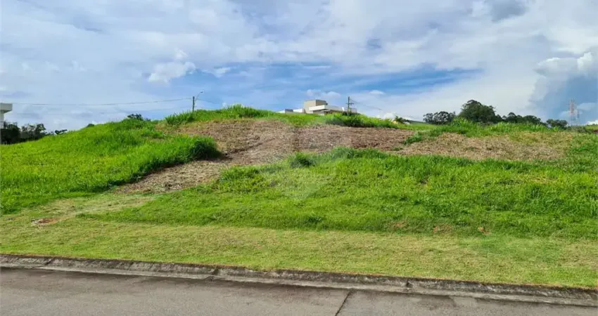Loteamento à venda no condomínio residencial campo de toscana, vinhedo - sp