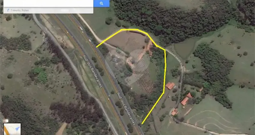 Sala comercial à venda na Rua Rosa Storani Ricci, Centro, Itupeva