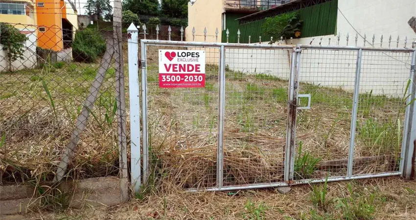 Terreno comercial à venda em jardim das vitórias régias, valinhos - sp