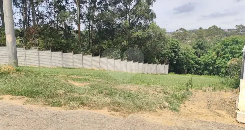 Terreno à venda no condomínio terras de santa teresa, itupeva - sp