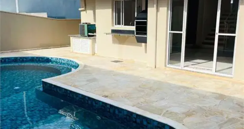 Casa à venda com 4 quartos, sendo 1 suíte, no condomínio terras de são francisco, vinhedo - sp