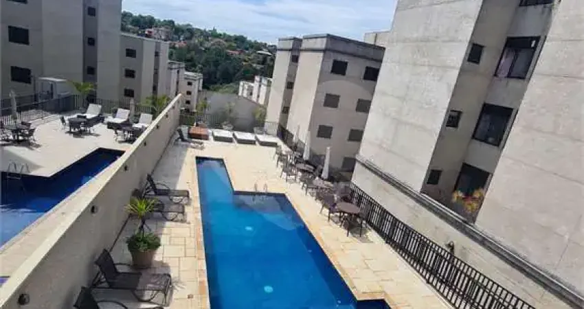Apartamento à venda com 3 quartos, sendo 1 suíte, no condomínio mondo itália torino, vinhedo - sp