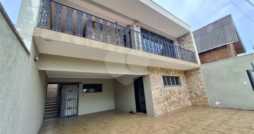 Casa para alugar com 3 quartos, sendo 1 suíte, em jardim emília, vinhedo - sp