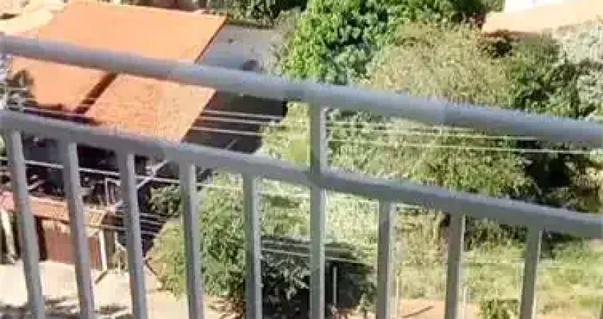 Apartamento à venda com 2 quartos, sendo 1 suíte,  no condomínio residencial bella morada, itatiba - sp