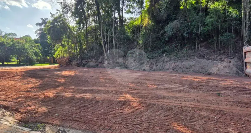Terreno à venda na Rua dos Servidores Públicos, Condomínio Fazenda São Joaquim, Vinhedo