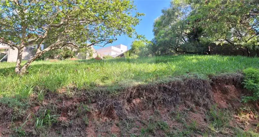 Terreno à venda na Rua Dracena, Marambaia, Vinhedo