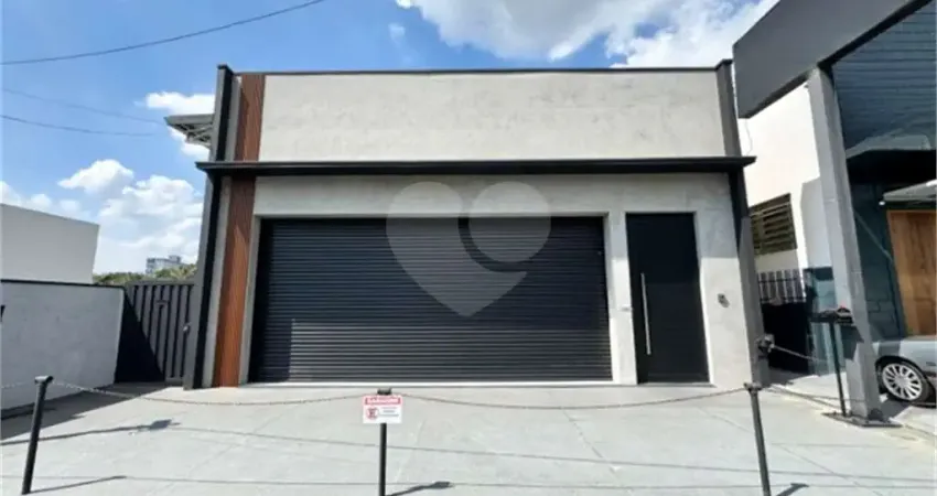 Galpão comercial para alugar em residencial flora, vinhedo - sp