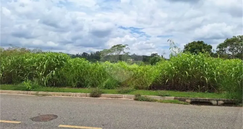 Terreno à venda com 1 quarto, sendo 1 suíte, em jatoba, vinhedo - sp