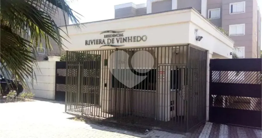 Apartamento para alugar com 3 quartos, sendo 1 suíte, no condomínio Riviera de Vinhedo, Vinhedo - SP