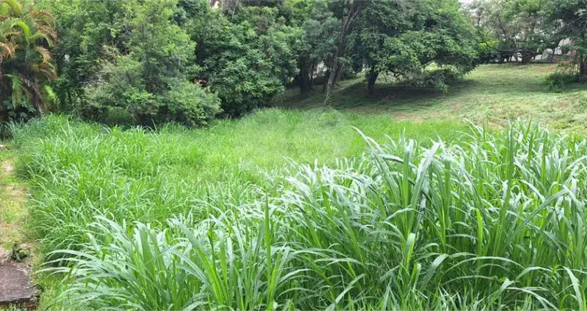 Terreno à venda na Rua Alcatrazes, Marambaia, Vinhedo