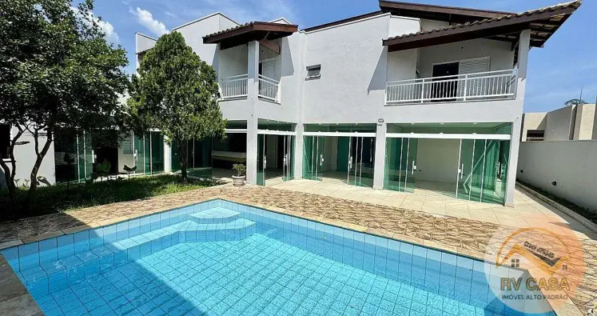 Casa com 10 quartos à venda na Rua Gabriel Leite do Amaral, 20, Cibratel II, Itanhaém