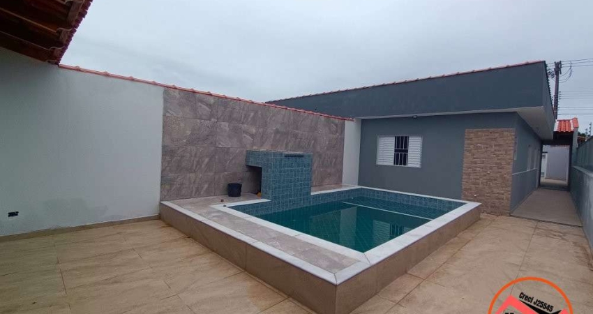 Casa com 3 quartos à venda no Cibratel II, Itanhaém 