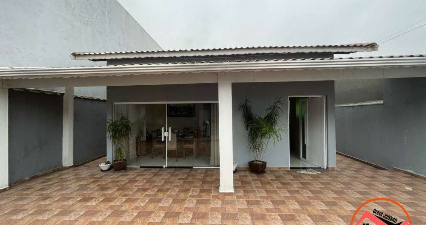 Casa com 3 quartos à venda no Cibratel II, Itanhaém 