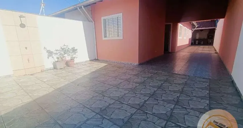 Casa com 2 quartos à venda na Rua Mato Grosso, 627, Cibratel II, Itanhaém