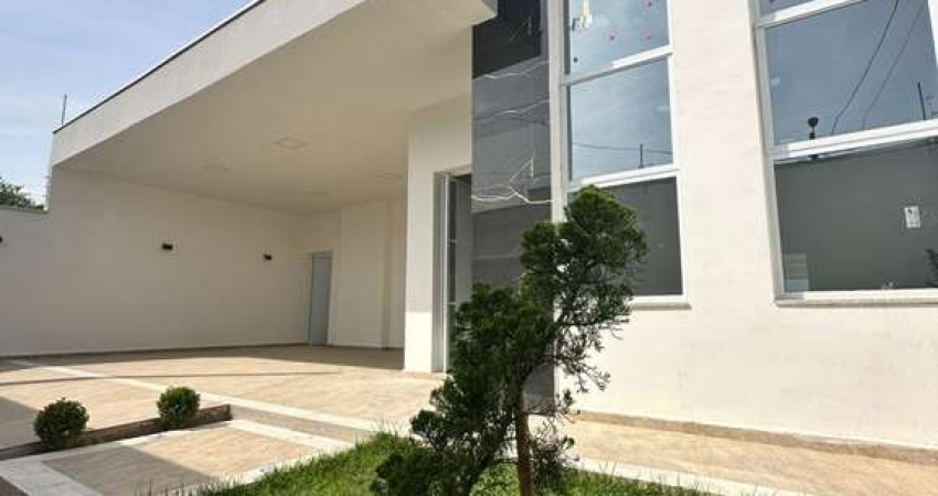 Casa com 3 quartos à venda no Balneário Tupy, Itanhaém 