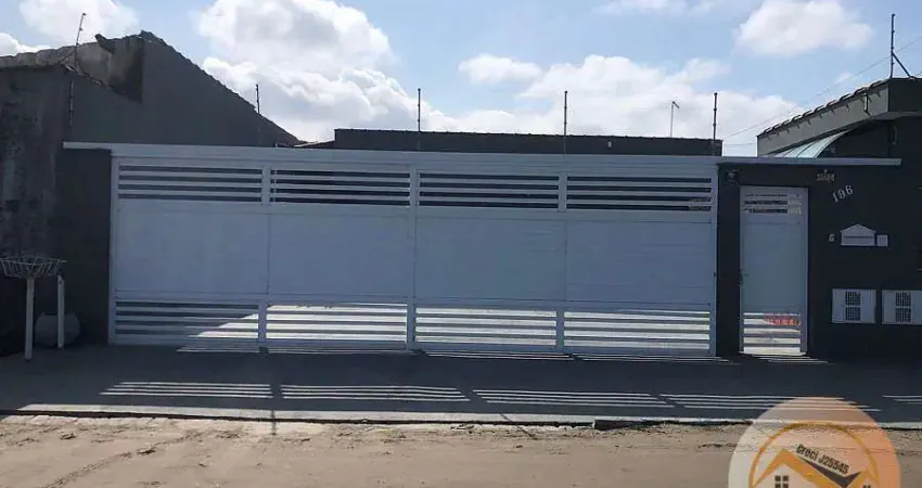 Casa em condomínio fechado com 2 quartos à venda na Rua Costa Rica, 196, Cibratel II, Itanhaém