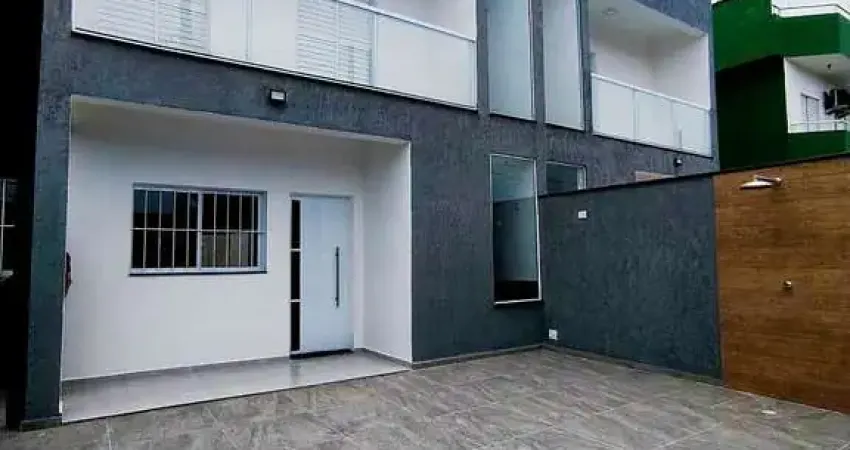 Casa com 3 quartos à venda no Cibratel II, Itanhaém