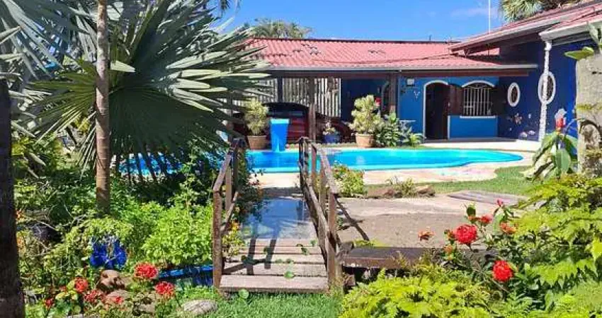 Casa com 4 quartos à venda no Jardim Jamaica, Itanhaém
