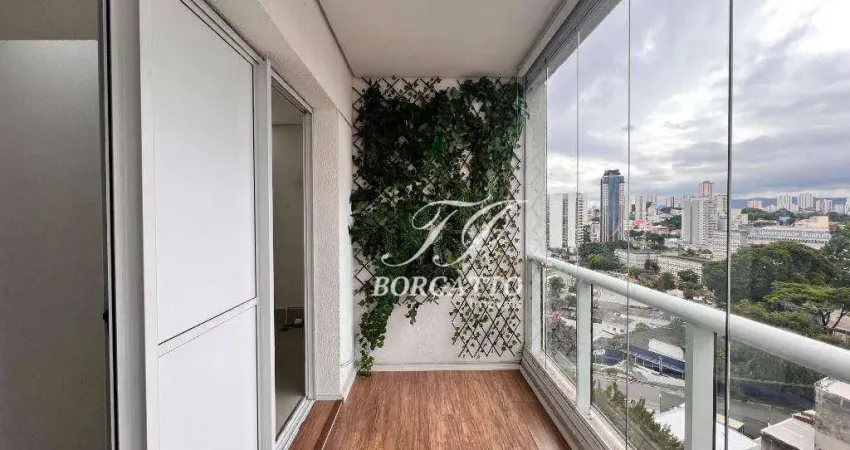 Sala para alugar, 63 m² por R$ 4.671,19/mês - Centro - Guarulhos/SP