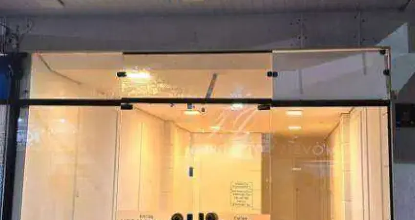 Sala para alugar, 40 m² por R$ 5.564,00/mês - Centro - Balneário Camboriú/SC