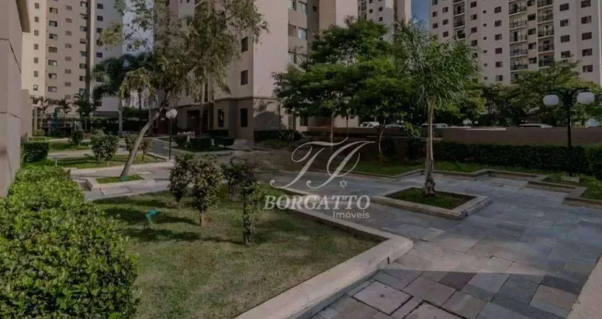 Apartamento com 2 dormitórios à venda, 48 m² por R$ 330.000 - Portal dos Gramados - Guarulhos/SP