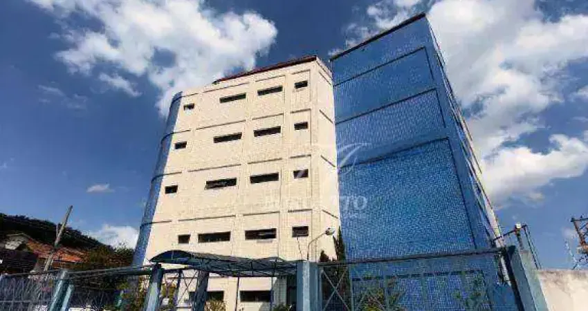 Prédio, 2000 m² - venda por r$ 11.000.000,00 ou aluguel por r$ 60.000,00/mês - jardim bebedouro - guarulhos/sp