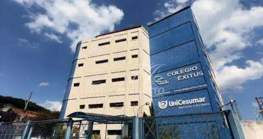 Prédio, 2000 m² - venda por r$ 11.000.000 ou aluguel por r$ 60.000/mês - jardim bebedouro - guarulhos/sp