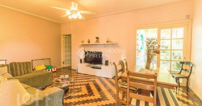 Apartamento com 3 quartos à venda na Rua Marquês do Pombal, 830, Auxiliadora, Porto Alegre