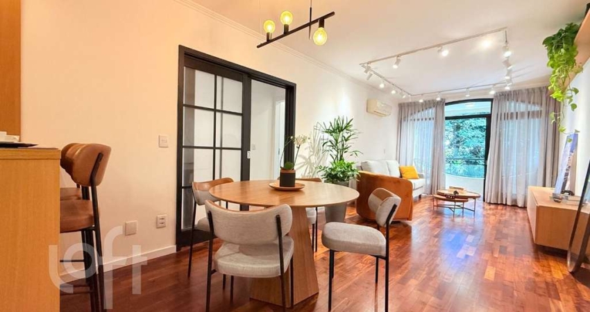 Apartamento com 3 quartos à venda na Avenida Coronel Lucas de Oliveira, 1656, Bela Vista, Porto Alegre