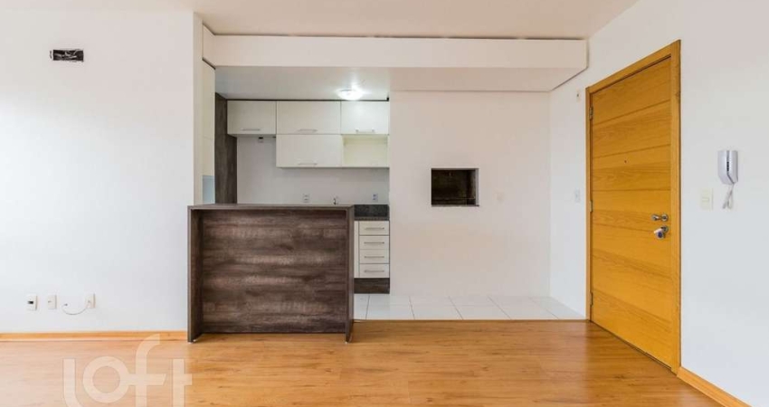Apartamento com 2 quartos à venda na Rua General Lima e Silva, 757, Cidade Baixa, Porto Alegre