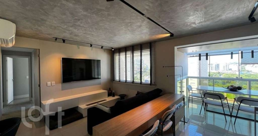 Apartamento com 3 quartos à venda na Rua Carlos Contursi, 75, Jardim Europa, Porto Alegre