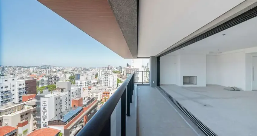 Apartamento com 3 quartos à venda na Rua Jaraguá, 68, Bela Vista, Porto Alegre