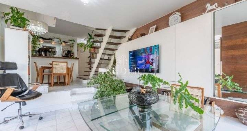 Apartamento com 2 quartos à venda na Rua Carlos Trein Filho, 1271, Auxiliadora, Porto Alegre
