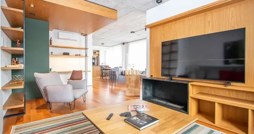 Apartamento com 2 quartos à venda na Avenida Bagé, 467, Petrópolis, Porto Alegre