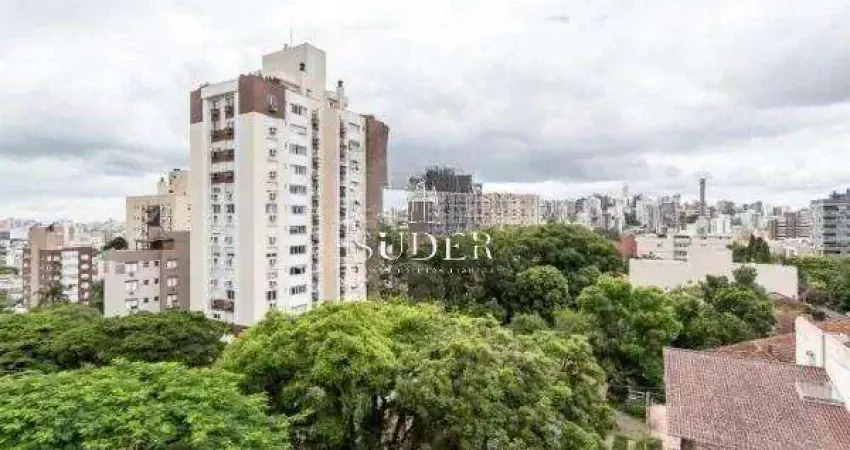 Apartamento com 3 quartos à venda na Rua Felipe de Oliveira, 921, Petrópolis, Porto Alegre