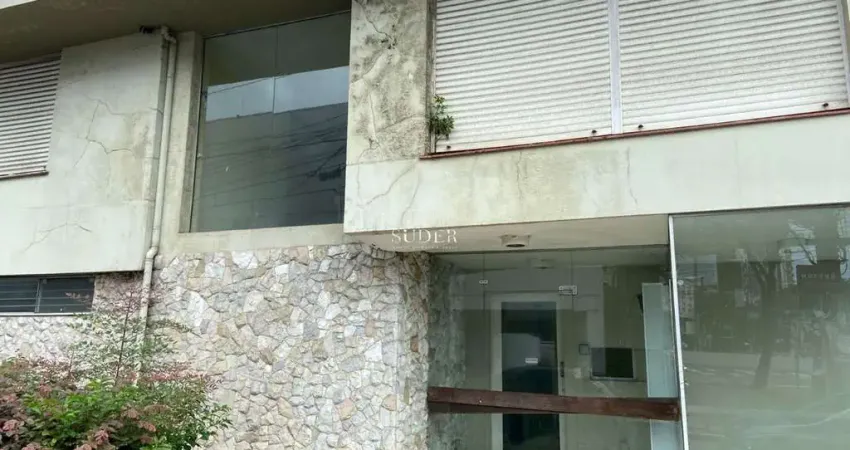 Casa comercial à venda na Avenida Plínio Brasil Milano, 607, Higienópolis, Porto Alegre