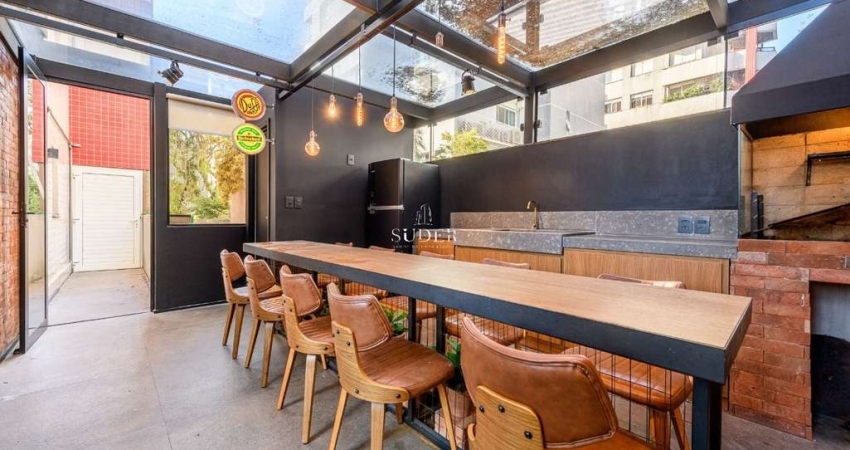 Apartamento com 2 quartos à venda na Avenida Lageado, 1099, Petrópolis, Porto Alegre